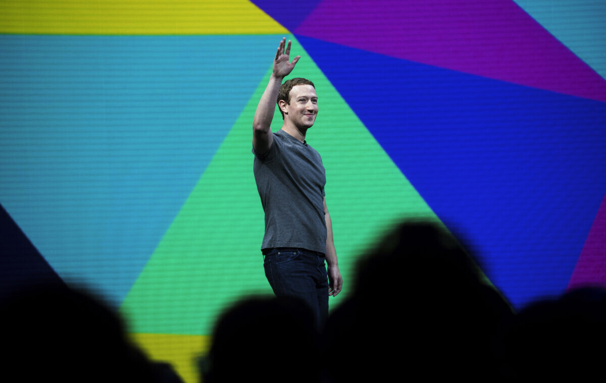 Mark Zuckerberg: 2 miliardy užívateľov zväčšujú zodpovednosť Facebooku
