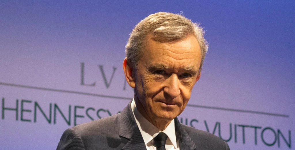 Kráľ luxusu Arnault ovládne Dior, za pár hodín zbohatol o 5 miliárd