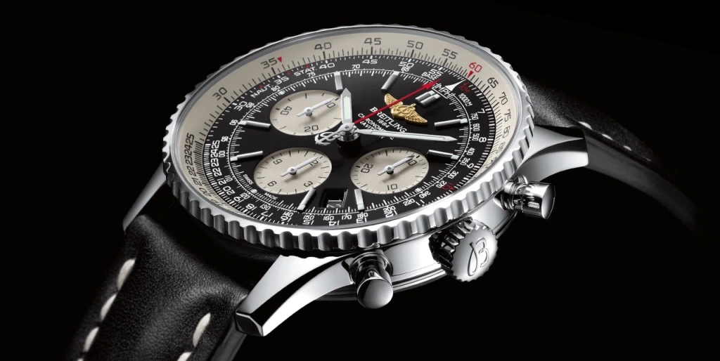 Breitling smeruje do rúk CVC Capital Partners, chcú podporiť Čínu