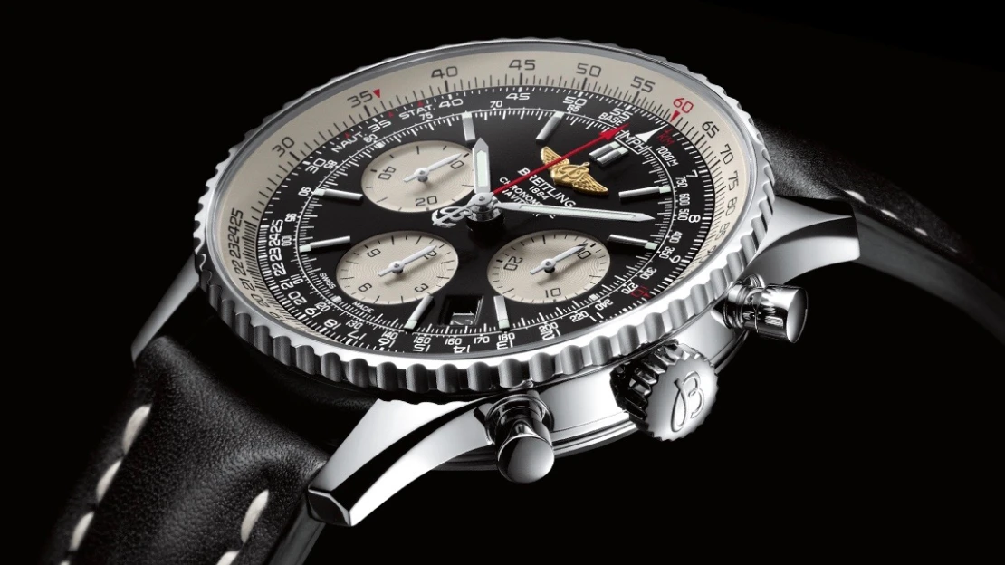 Breitling smeruje do rúk CVC Capital Partners, chcú podporiť Čínu