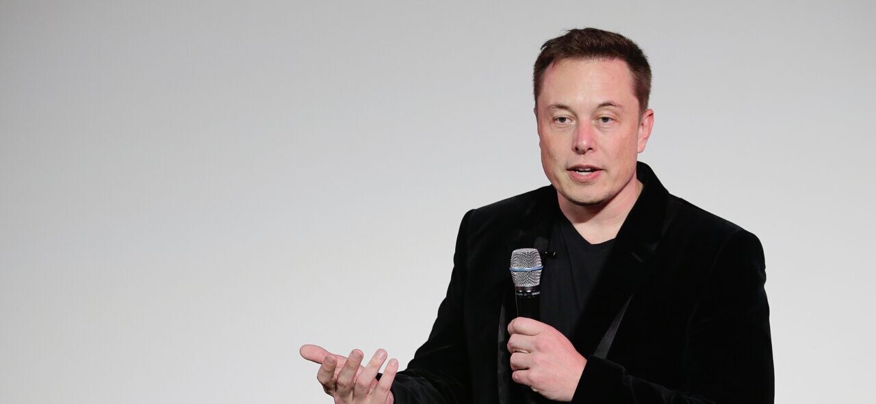 Zem a vzduch už Elonovi Muskovi nestačia. Ide do podzemia