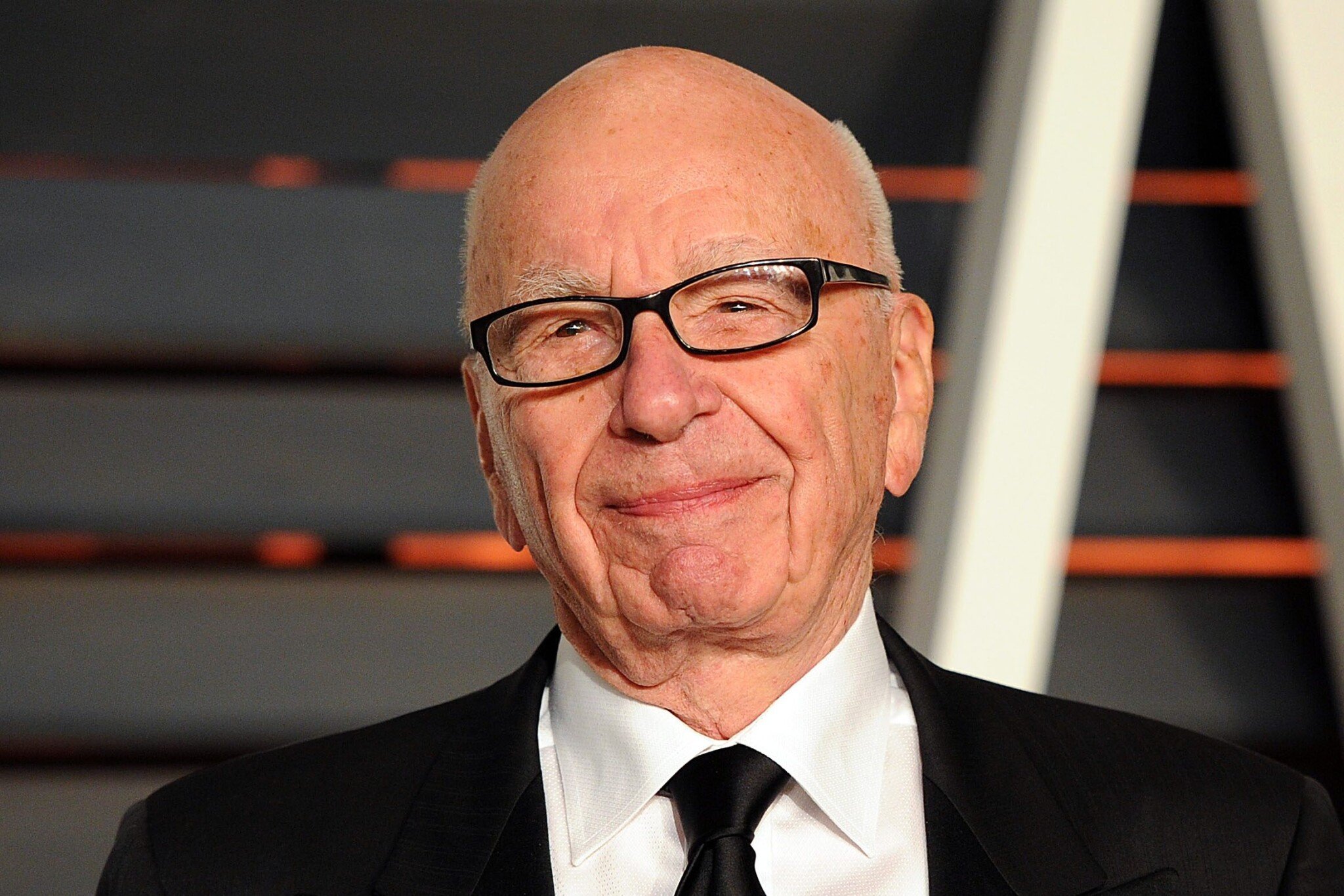 Rupert Murdoch končí ako CEO Fox News. Vymení ho najstarší syn