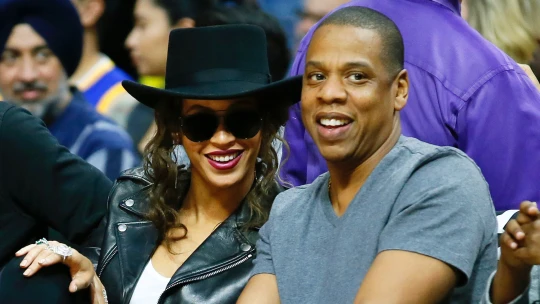 Beyoncé a Jay Z sú oficiálne pár s miliardou dolárov