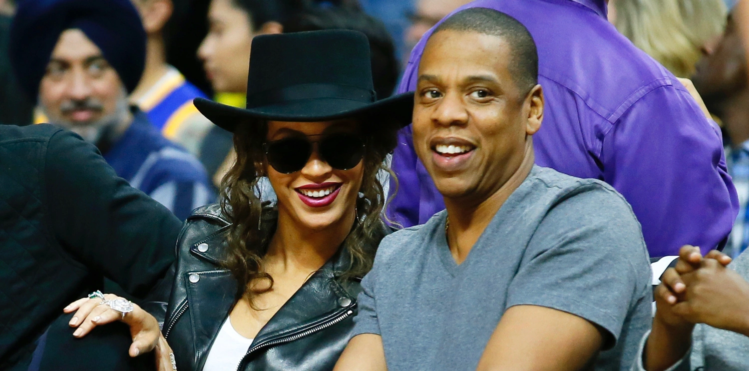 Beyoncé a Jay Z sú oficiálne pár s miliardou dolárov