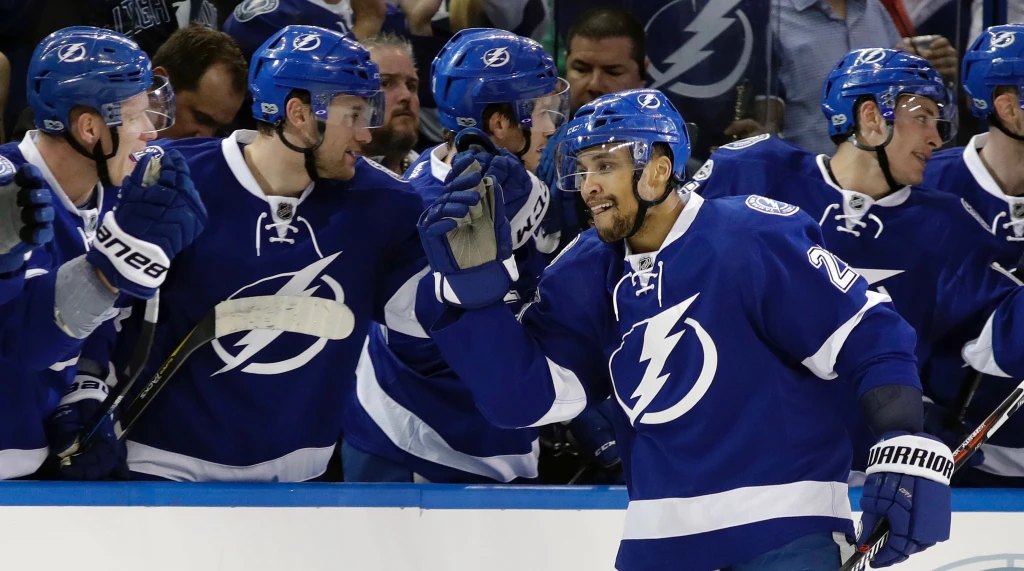 K miliardovému projektu na Floride pridá majiteľ Tampa Bay Lightning akcelerátor