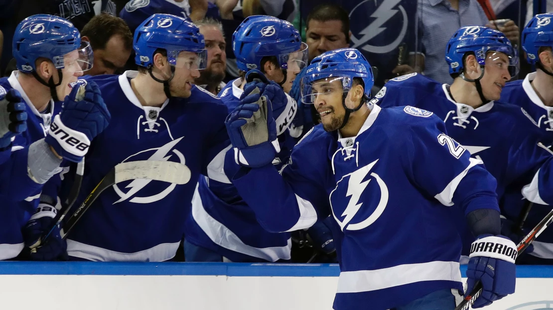 K miliardovému projektu na Floride pridá majiteľ Tampa Bay Lightning akcelerátor