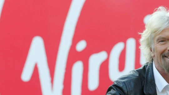 Chcete z dieťaťa vychovať miliardára? Skúste to ako kedysi matka Richarda Bransona
