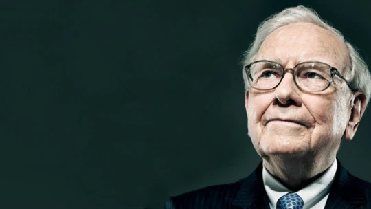 Skvelým rečníkom sa nenarodíte, musíte sa to naučiť. Ako Warren Buffett