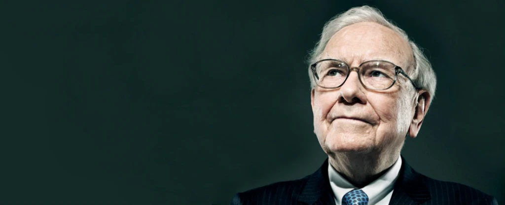 Skvelým rečníkom sa nenarodíte, musíte sa to naučiť. Ako Warren Buffett