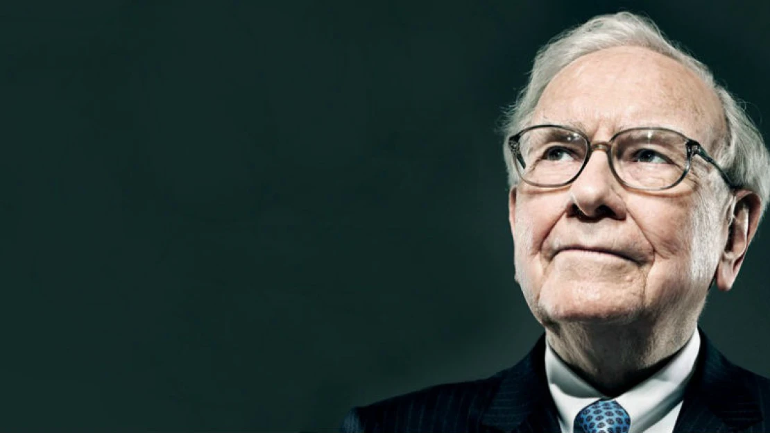 Skvelým rečníkom sa nenarodíte, musíte sa to naučiť. Ako Warren Buffett