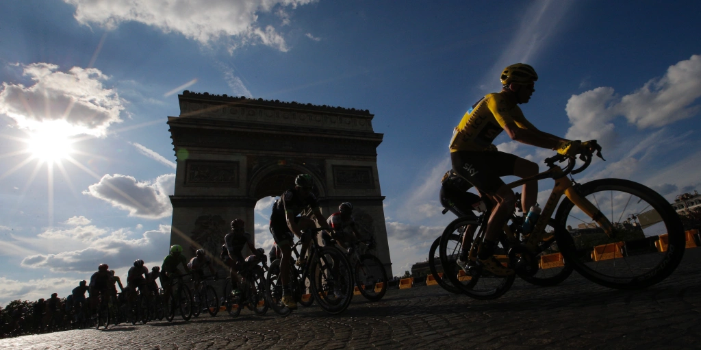 5 vecí, ktoré potrebujete vedieť o tohtoročnej Tour de France