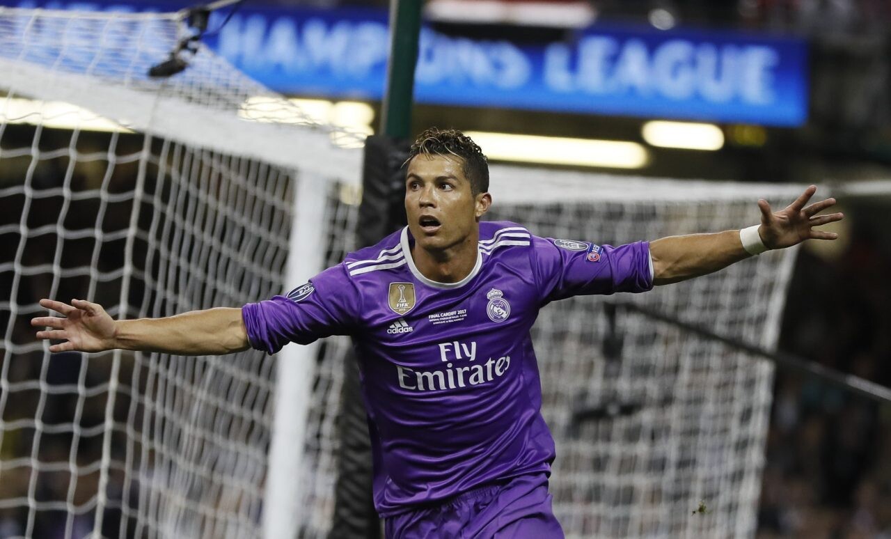 Aký vplyv na biznis môže mať odchod Cristiana Ronalda z Realu Madrid?