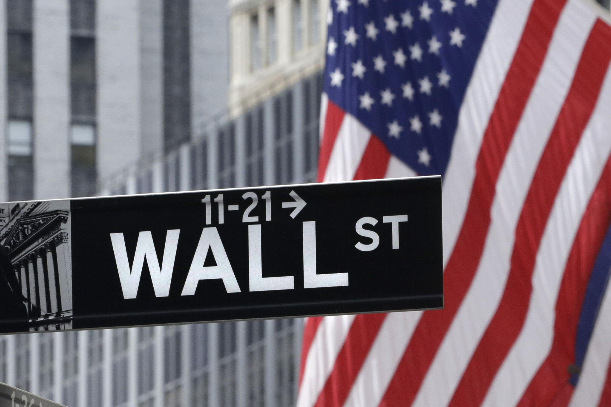 Wall Street má za sebou siedmy týždenný nárast po sebe