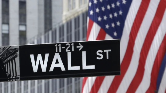 Wall Street má za sebou siedmy týždenný nárast po sebe