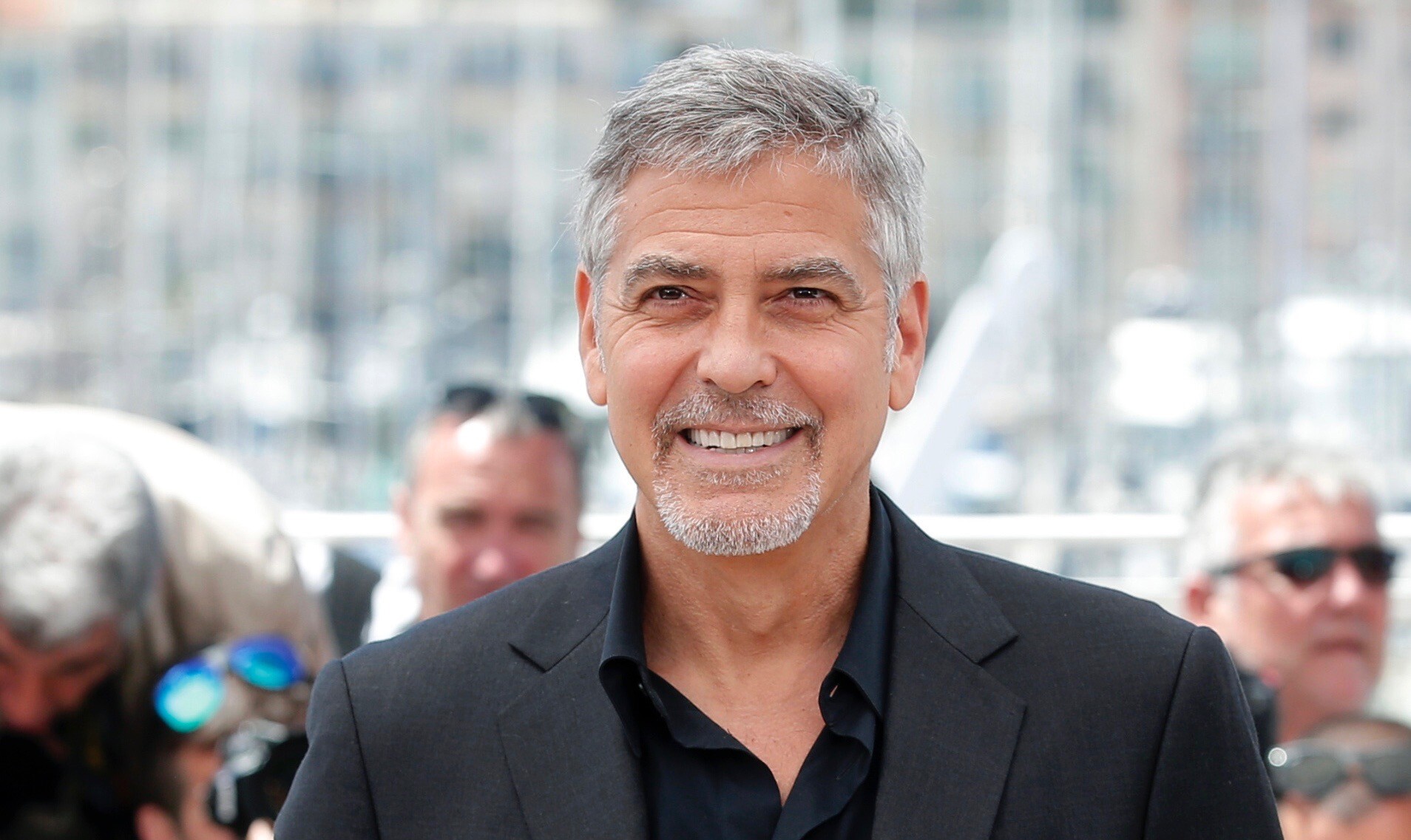 George Clooney môže na predaji svojej tequily zarobiť až 233 miliónov