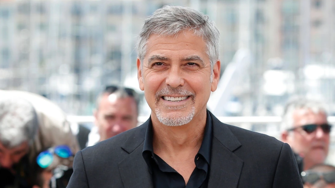 George Clooney môže na predaji svojej tequily zarobiť až 233 miliónov