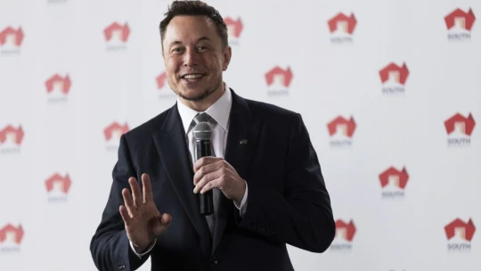 Musk chce pobočku Tesly aj na Slovensku. Otvárať sa má už čoskoro