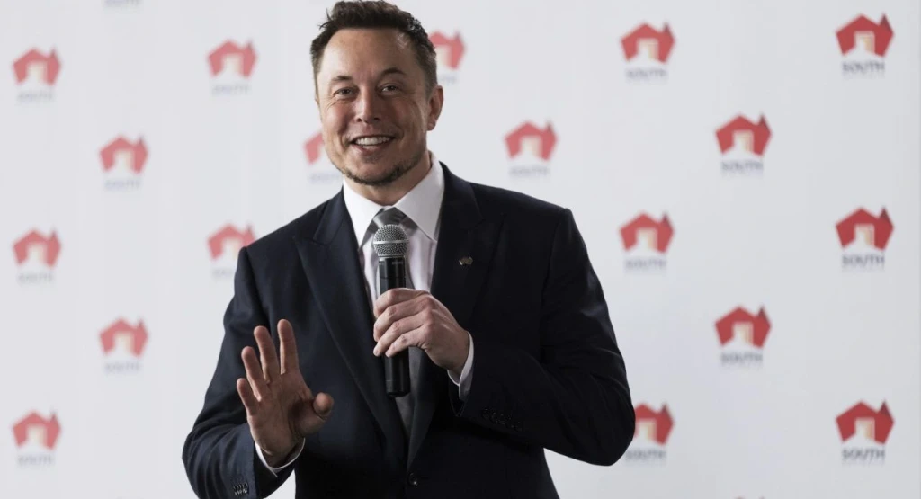 Musk chce pobočku Tesly aj na Slovensku. Otvárať sa má už čoskoro