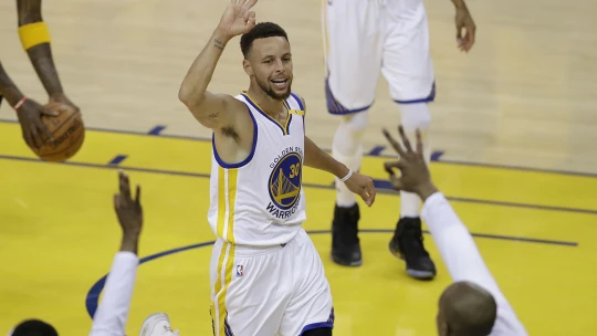 Najtučnejší kontrakt v histórii NBA. Steph Curry už nebude hrať so &#8222;zľavou&#8220;