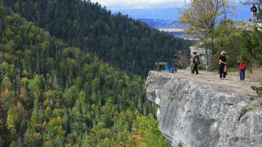 Turistické poklady Európy, o ktorých ste možno ani nevedeli