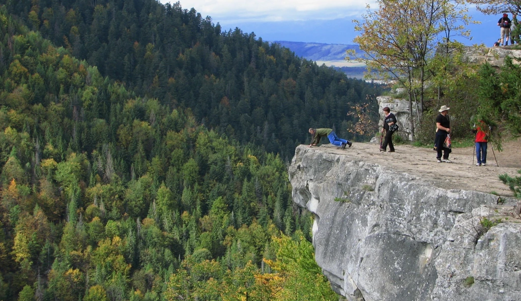 Turistické poklady Európy, o ktorých ste možno ani nevedeli