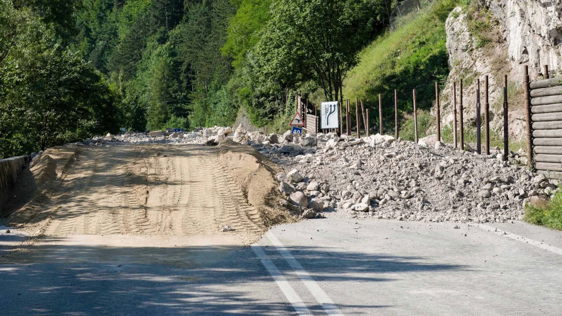 Pomaly ďalej zájdeš: slovenské diaľnice v európskom porovnaní