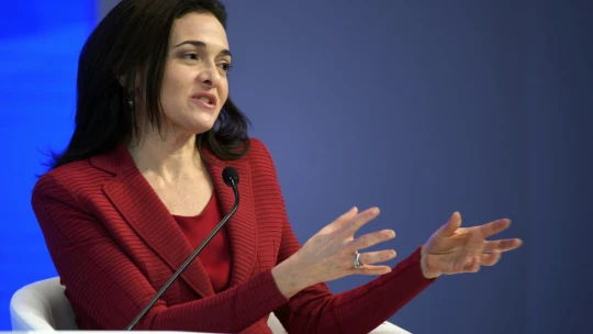 Dala Zuckerbergovi zbohom. Dvojka Facebooku po 14 rokoch končí