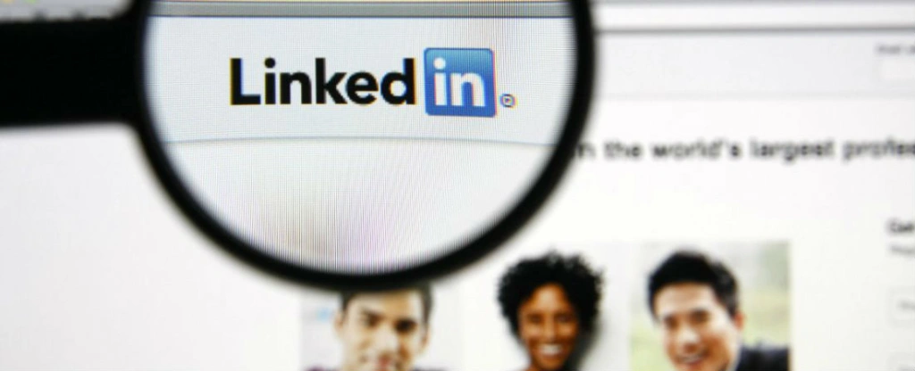 Spoluzakladateľ LinkedIn Allen Blue ponúka najlepšie kariérne rady