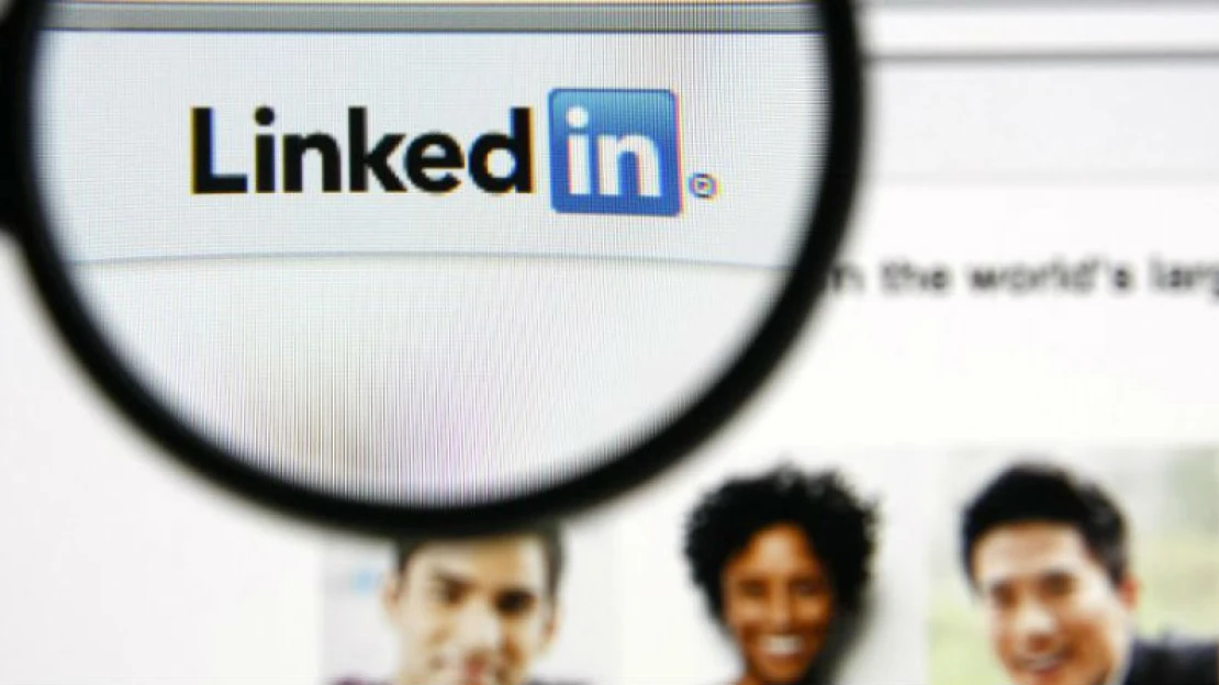 Spoluzakladateľ LinkedIn Allen Blue ponúka najlepšie kariérne rady