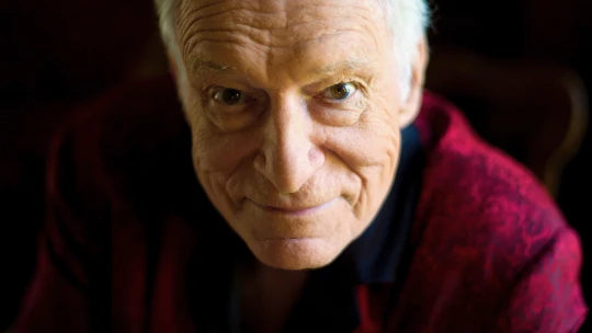 Hugh Hefner, zakladateľ Playboyu, zomrel vo veku 91 rokov