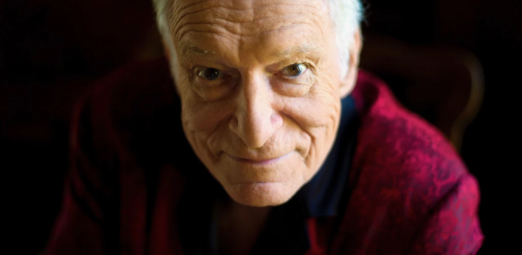 Hugh Hefner, zakladateľ Playboyu, zomrel vo veku 91 rokov