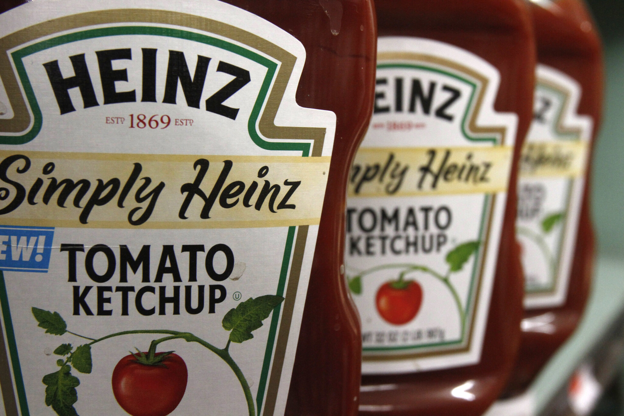 Ako sa 29-ročný mladík stal finančným šéfom 100-miliardového Kraft Heinz