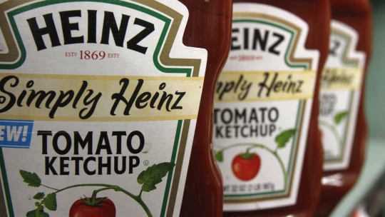 Kraft Heinz zvažuje rozdelenie. Nová firma môže mať hodnotu až 20 miliárd dolárov