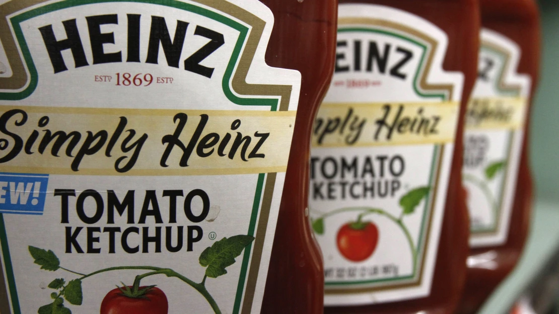 Kraft Heinz zvažuje rozdelenie. Nová firma môže mať hodnotu až 20 miliárd dolárov
