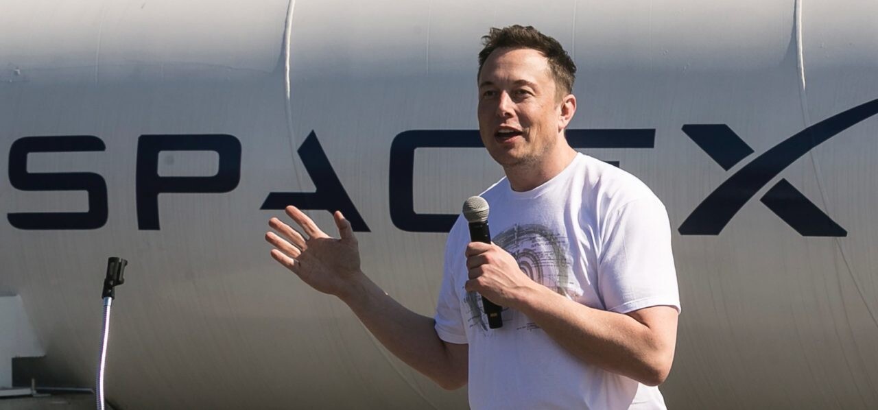Ranný prehľad Forbesu: Musk má opäť odvážne plány. Chce dostať ľudí na Mars už do piatich rokov