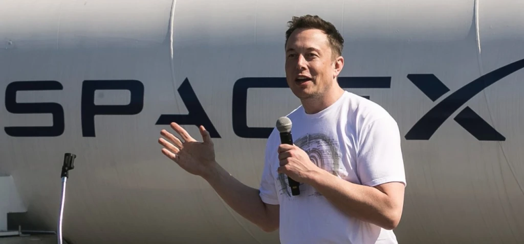 Musk chce vlastné mesto. Plánuje ho postaviť okolo svojej texaskej raketovej základne