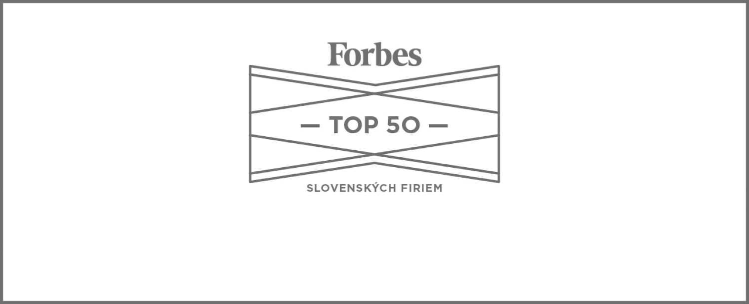 Ktoré slovenské firmy sú najväčšie?