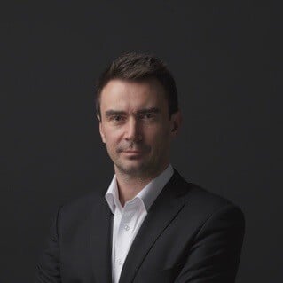 Dalibor Slávik