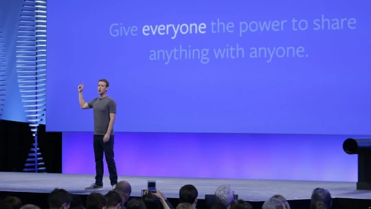 Čo sa deje na Facebooku? Prečítajte si, ako nájsť Forbes po „novom“
