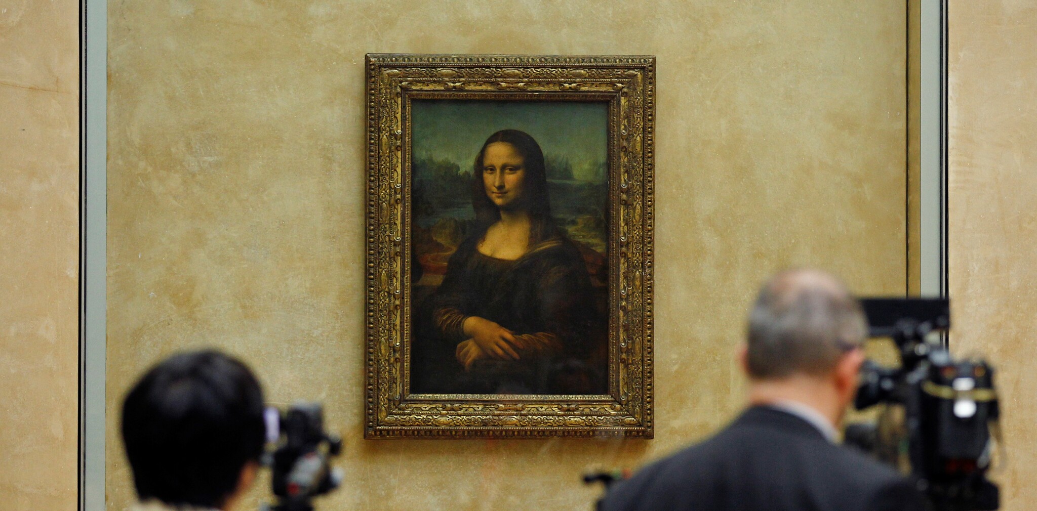 Nahá Da Vinciho Mona Lisa, objavená vo Francúzsku, otriasa umeleckým svetom