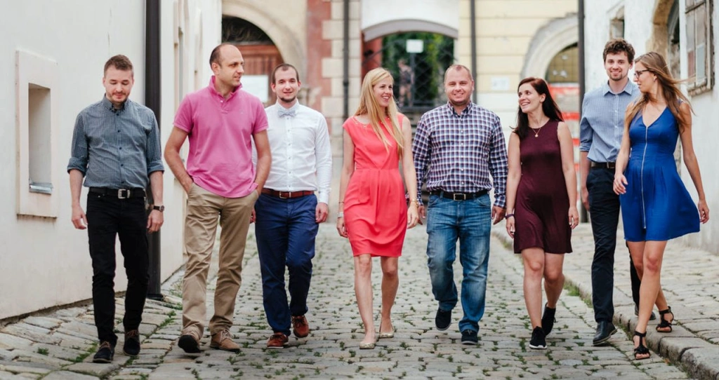 Slovenský online marketingový startup Spotibo získal investíciu 240-tisíc eur