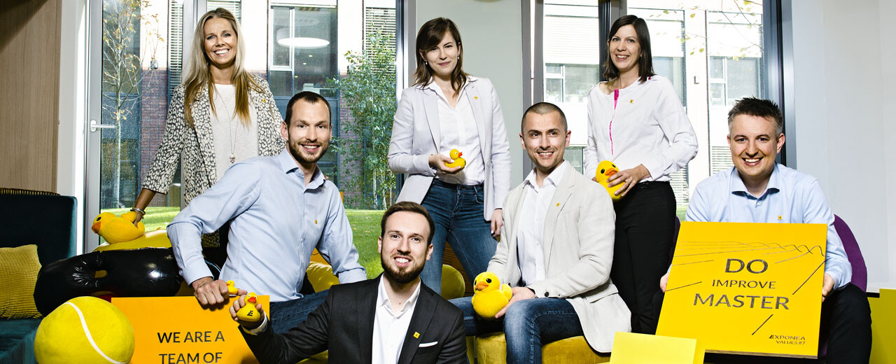 Vyťažia maximum. Zázračný startup zo Slovenska vylepšuje e-shopy po celom svete