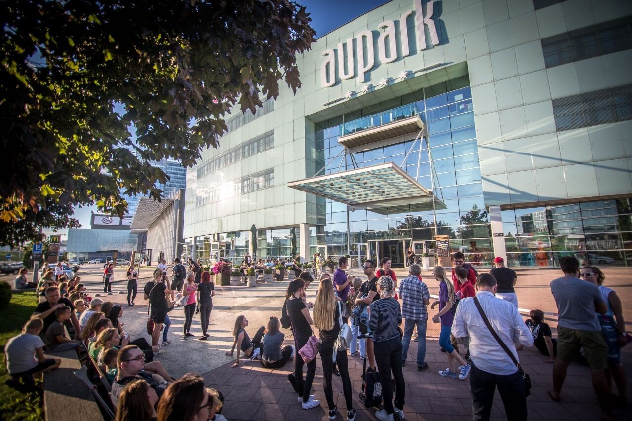 Majiteľ Auparku kupuje firmu, ktorú založil najbohatší Slovák na svete