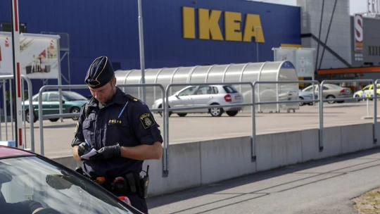 Ikea má problém. Kvôli daniam ju bude vyšetrovať Brusel