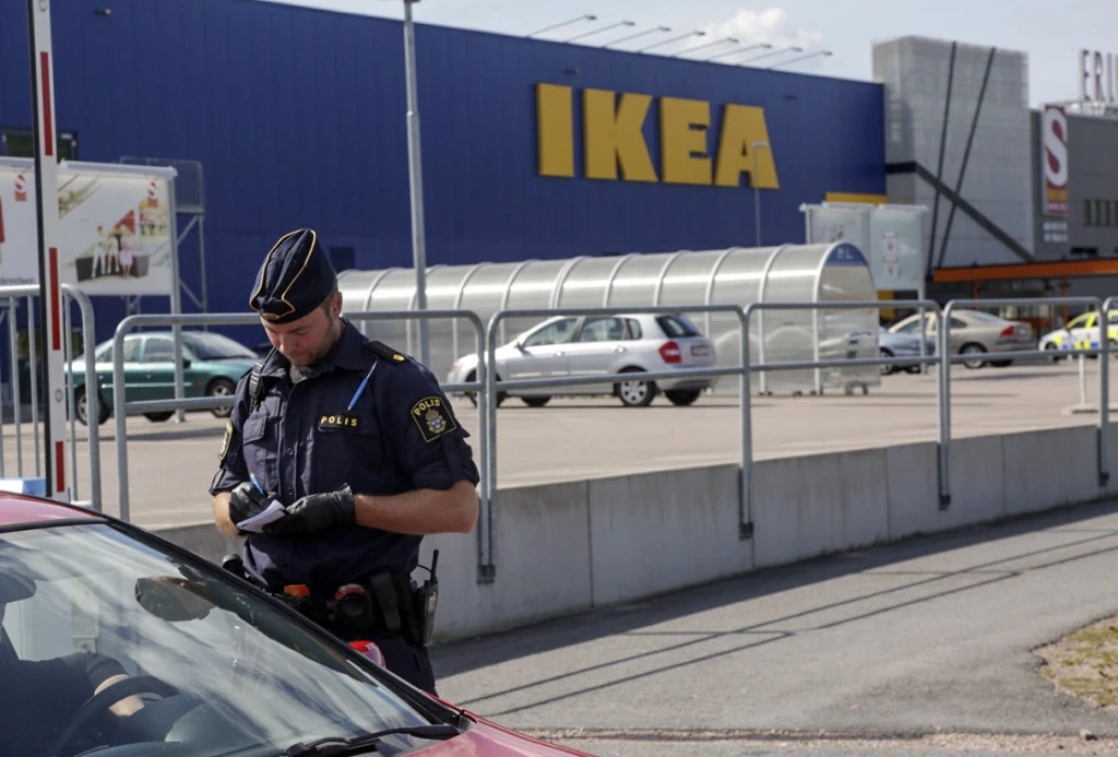 Ikea má problém. Kvôli daniam ju bude vyšetrovať Brusel