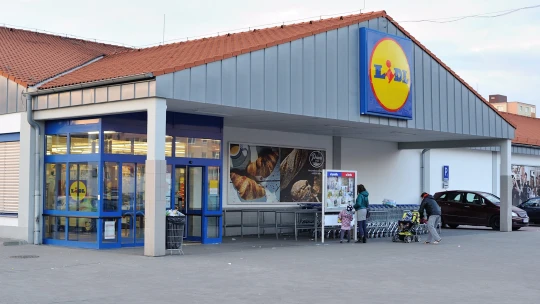 Naj zamestnávateľ? Podľa Profesie vedie Lidl či Telekom