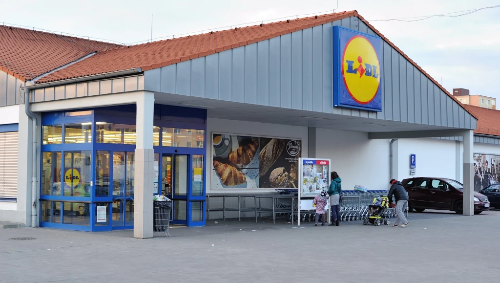 Naj zamestnávateľ? Podľa Profesie vedie Lidl či Telekom