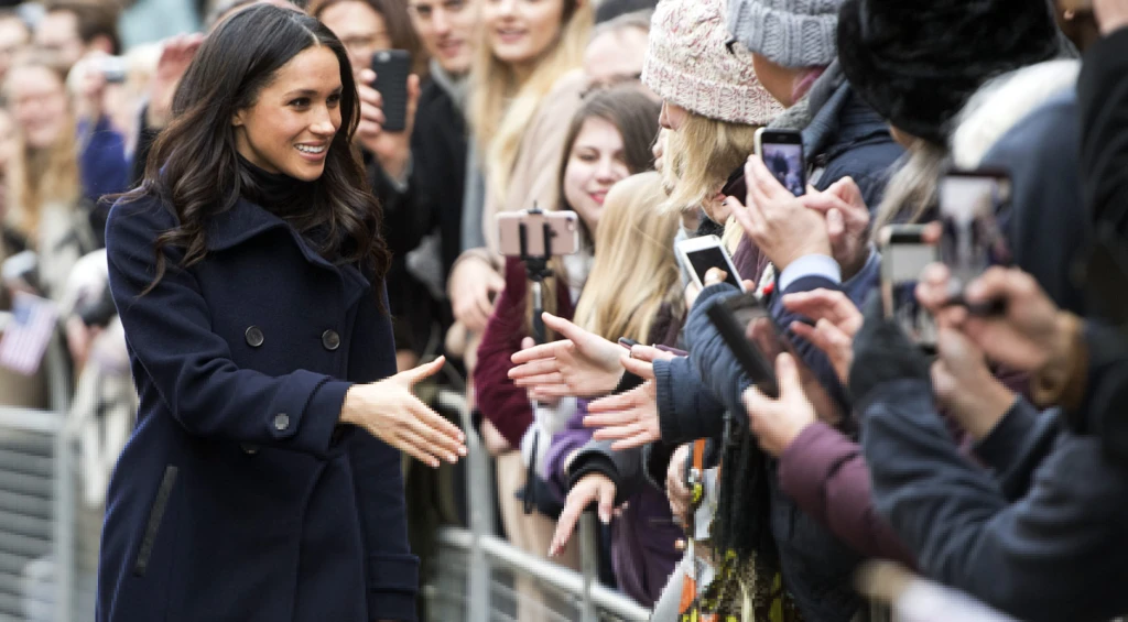 Stáva sa novou ikonou Británie. Aká je cena za životný štýl princeznej