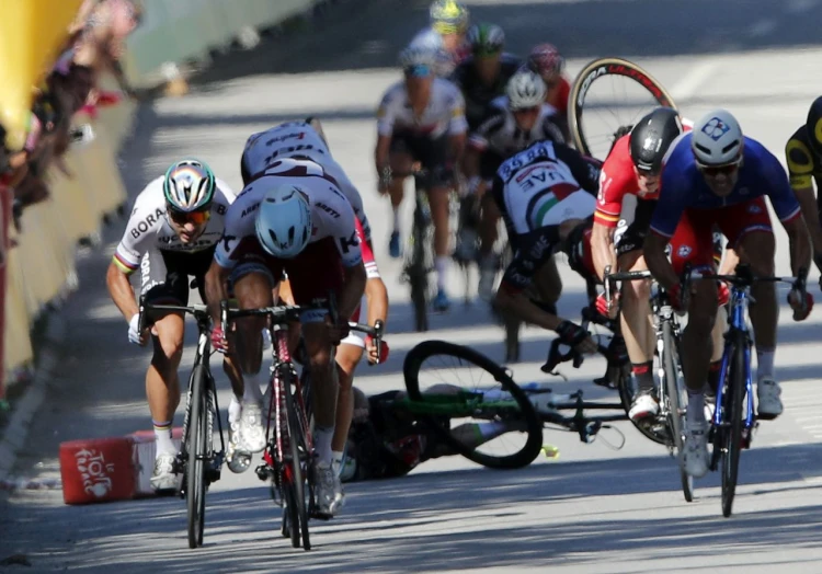 Štrnásť a dosť. Sagan skončí na cestách, o rok sa vráti na horský bicykel_6