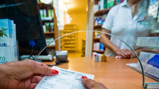 Benu zvýšila zisk aj tržby na rekordnú úroveň. Sieť lekární plánuje ďalšiu expanziu